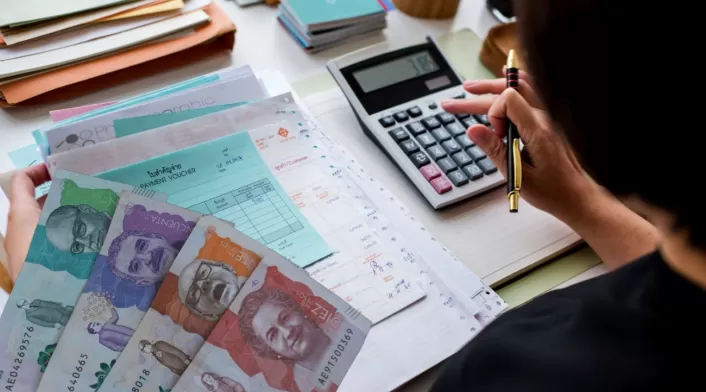 Declaración de renta 2025: fechas límite y sanciones por extemporaneidad Declaración de renta 2025: fechas límite y sanciones por extemporaneidad