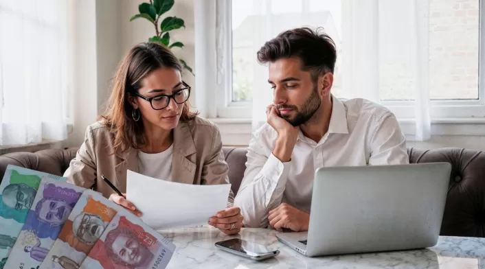 Declarar renta en Colombia: ¿Cómo evitar sanciones y aprovechar beneficios tributarios? Declarar renta en Colombia: ¿Cómo evitar sanciones y aprovechar beneficios tributarios?
