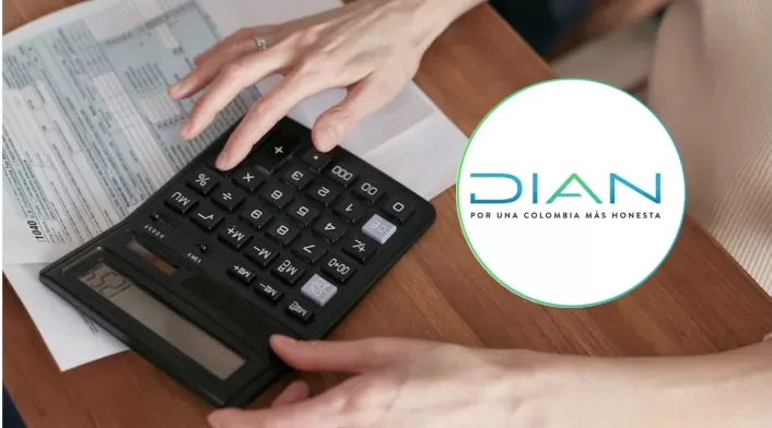 Declaración de renta en agosto de 2025 Declaración de renta en agosto de 2025
