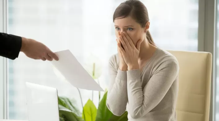 Despidos justificados en Colombia Despidos justificados en Colombia