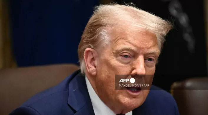 Trump duplica aranceles a India al 50 por compras de petróleo ruso, tensionando relaciones comerciales Trump duplica aranceles a India al 50 por compras de petróleo ruso, tensionando relaciones comerciales