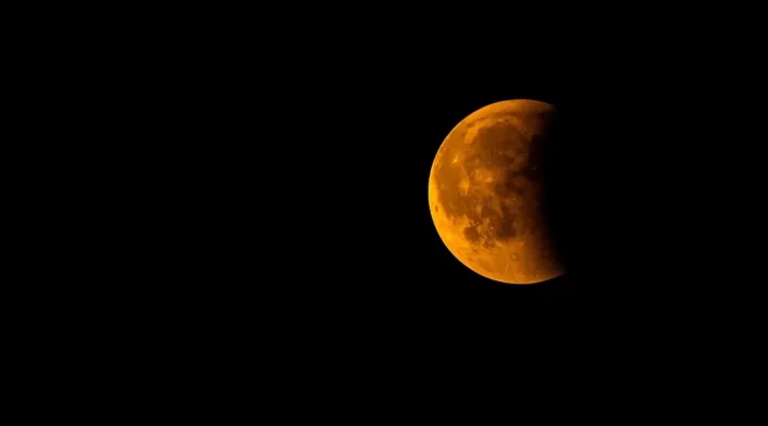 Eclipse Luna de sangre en septiembre 2025 ¿cómo verla en Colombia Eclipse Luna de sangre en septiembre 2025 ¿cómo verla en Colombia
