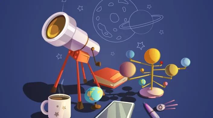 Astronomía Astronomía