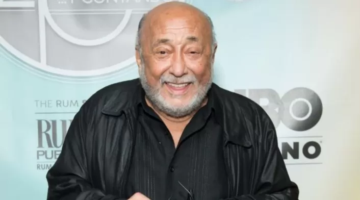 El legendario pianista y compositor salsero Eddie Palmieri fallece a los 88 años. Colegas como Bobby Cruz y La India lamentan su partida y destacan su legado en la música latina El legendario pianista y compositor salsero Eddie Palmieri fallece a los 88 años. Colegas como Bobby Cruz y La India lamentan su partida y destacan su legado en la música latina