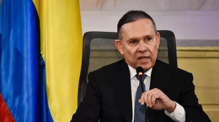 Senador Efraín Cepeda anuncia proyecto de ley para evitar prescripción de feminicidios en Colombia Senador Efraín Cepeda anuncia proyecto de ley para evitar prescripción de feminicidios en Colombia