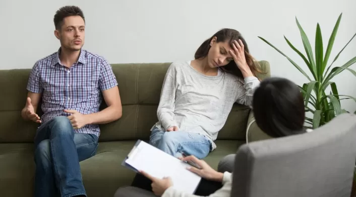 El lenguaje cotidiano relacionado con el cuerpo afecta la salud emocional y social El lenguaje cotidiano relacionado con el cuerpo afecta la salud emocional y social