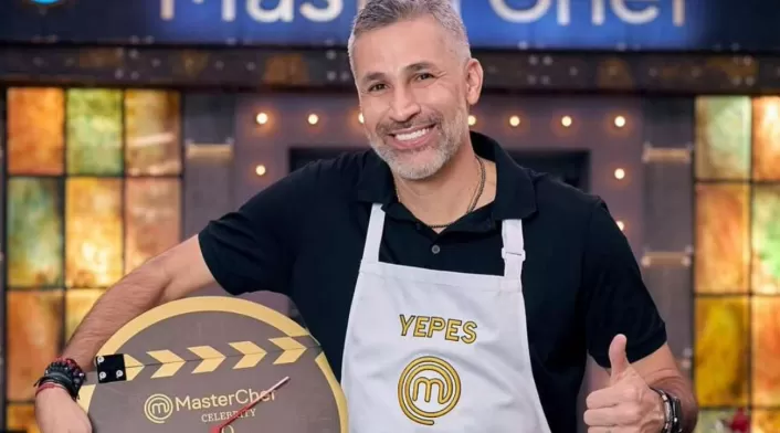 Eliminación sorpresa en MasterChef Celebrity: changua, el reto de la noche. ¿Quién fue el eliminado? Eliminación sorpresa en MasterChef Celebrity: changua, el reto de la noche. ¿Quién fue el eliminado?