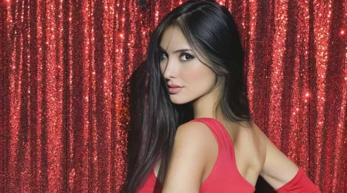 Ella es Mariana Morales, la mujer trans que busca la corona en Miss Universe Colombia 2025 Ella es Mariana Morales, la mujer trans que busca la corona en Miss Universe Colombia 2025
