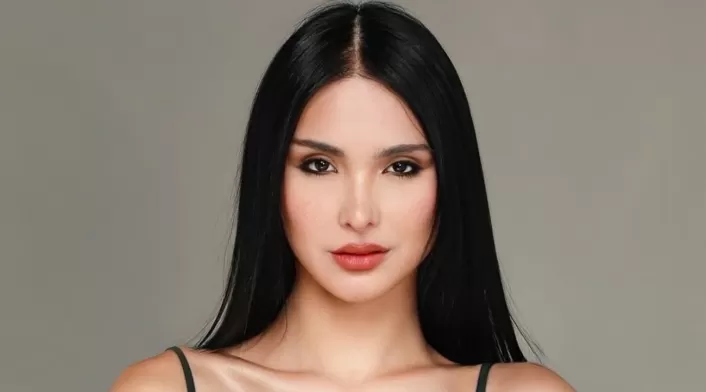 Ella es Mariana Morales, la mujer trans que busca la corona en Miss Universe Colombia 2025 Ella es Mariana Morales, la mujer trans que busca la corona en Miss Universe Colombia 2025