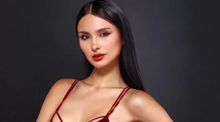 Ella es Mariana Morales, la mujer trans que busca la corona en Miss Universe Colombia 2025 Ella es Mariana Morales, la mujer trans que busca la corona en Miss Universe Colombia 2025
