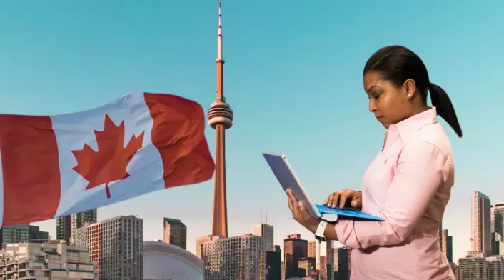 Canadá abre vacantes de empleo para colombianos Canadá abre vacantes de empleo para colombianos