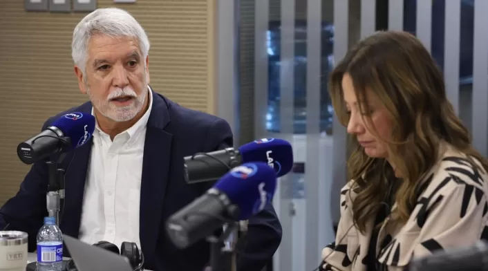 Enrique Peñalosa Enrique Peñalosa