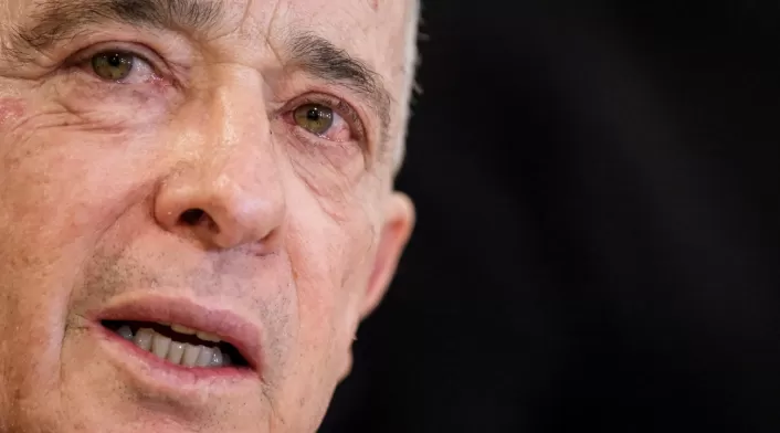 Álvaro Uribe Álvaro Uribe