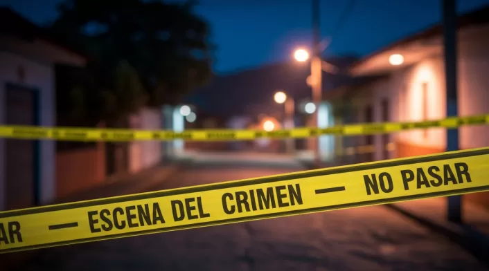 Masacre en Mesitas Masacre en Mesitas