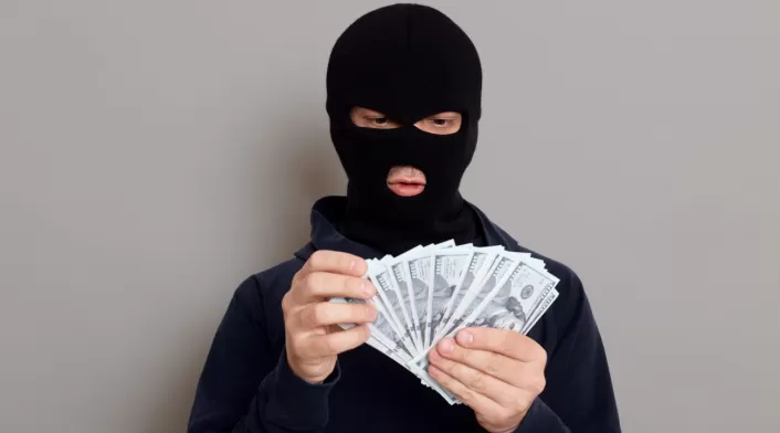 Estafador Estafador
