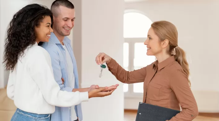 Vender la casa Vender la casa
