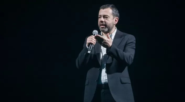 Carlos Fernando Galán Carlos Fernando Galán