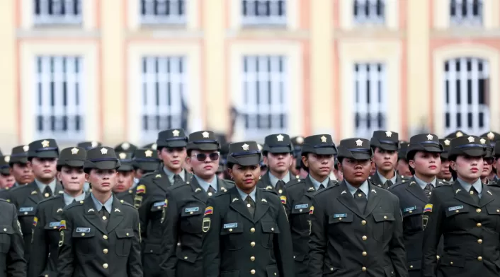 Policía Nacional Policía Nacional