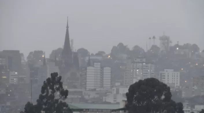 Manizales Manizales