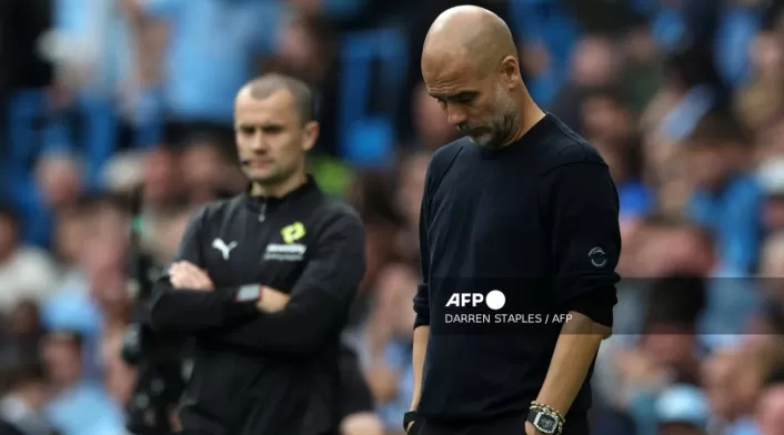 Guardiola Guardiola