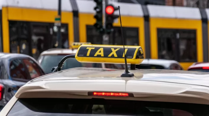 Taxi Taxi