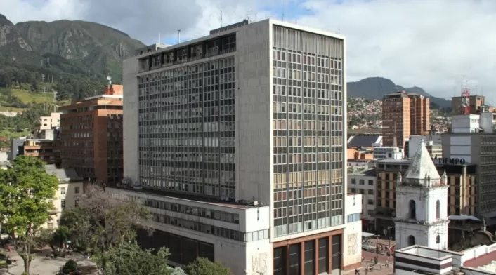 Banco de la República Banco de la República