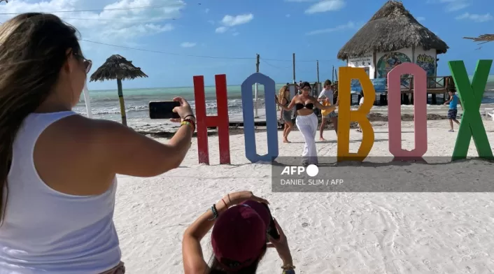 Holbox Holbox