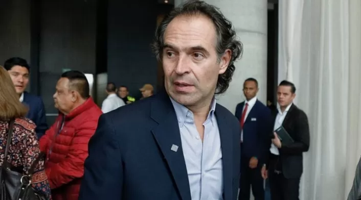 Investigación señala a Nicolás Maduro y la Segunda Marquetalia como responsables del atentado contra Miguel Uribe Turbay Investigación señala a Nicolás Maduro y la Segunda Marquetalia como responsables del atentado contra Miguel Uribe Turbay