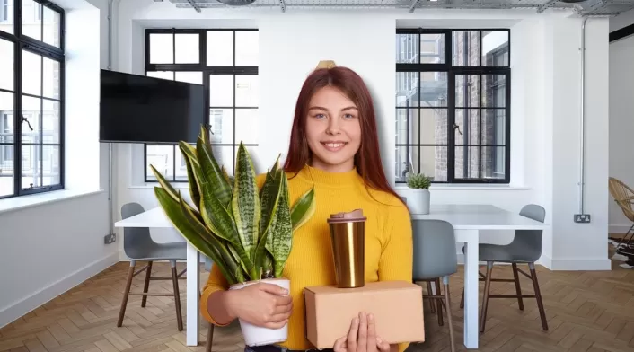 Feng shui: por qué evitar lengua de suegra como adorno en oficinas Feng shui: por qué evitar lengua de suegra como adorno en oficinas