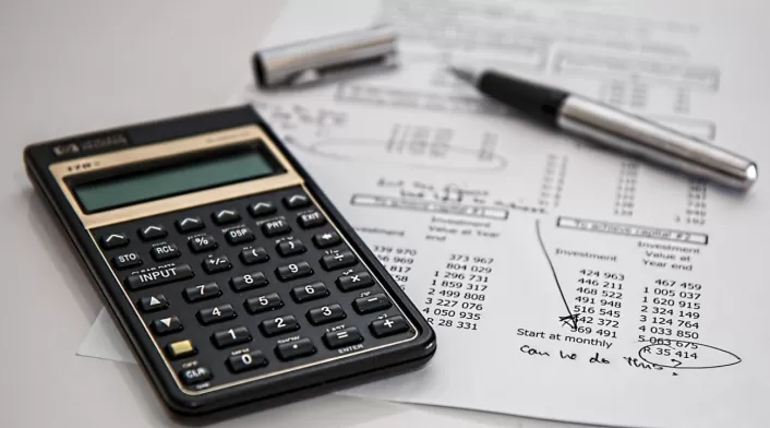 Finanzas personales e impuestos Finanzas personales e impuestos