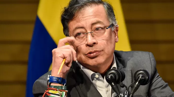 Presidente Petro Presidente Petro