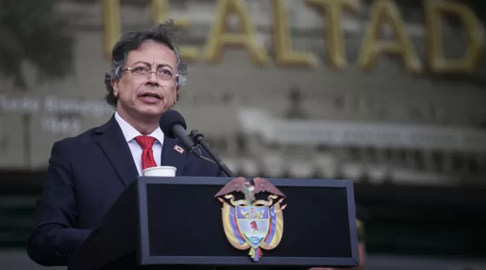 Gustavo Petro Gustavo Petro