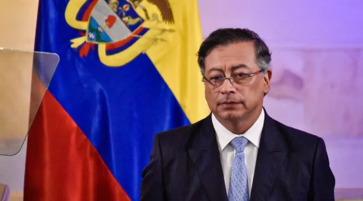 Gustavo Petro Gustavo Petro