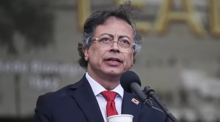 La propuesta de reforma tributaria de Gustavo Petro genera controversia entre expertos en derecho tributario. Impacto en patrimonio y confusión sobre paraísos fiscales en debate La propuesta de reforma tributaria de Gustavo Petro genera controversia entre expertos en derecho tributario. Impacto en patrimonio y confusión sobre paraísos fiscales en debate