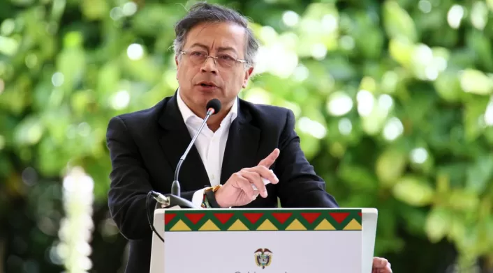 Gustavo Petro Gustavo Petro