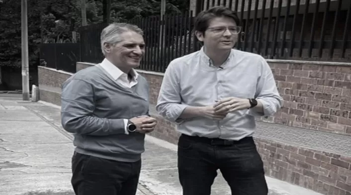 "Las palabras del papá de Miguel fueron un llamado a recuperar la justicia": Gobernador de Antioquia