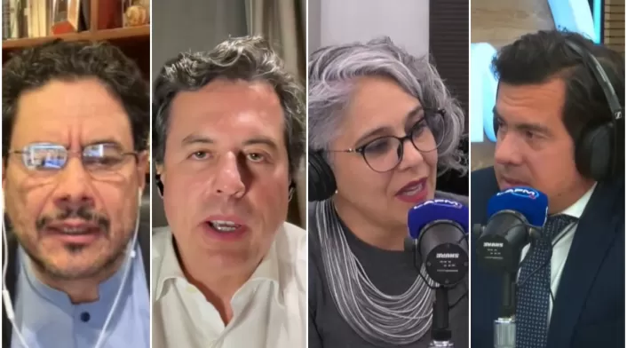 Hijos huérfanos por la guerra y la violencia política en Colombia Hijos huérfanos por la guerra y la violencia política en Colombia