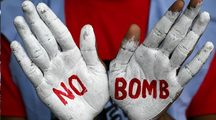 Hiroshima conmemora 80 años y pide el fin de las armas nucleares Hiroshima conmemora 80 años y pide el fin de las armas nucleares