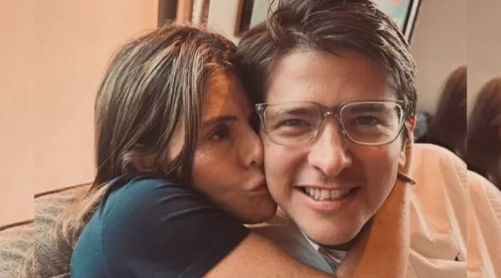 María Carolina Hoyos confirma Caminata de la Solidaridad a pesar de tragedia familiar María Carolina Hoyos confirma Caminata de la Solidaridad a pesar de tragedia familiar