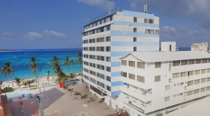 El Hotel Portobelo se pronunció después de que se conociera la causa de muerte de la familia El Hotel Portobelo se pronunció después de que se conociera la causa de muerte de la familia