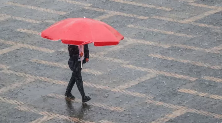 Pronóstico de lluvias para el puente festivo del 15 al 18 de agosto en Colombia. IDEAM emite alerta por condiciones climáticas Pronóstico de lluvias para el puente festivo del 15 al 18 de agosto en Colombia. IDEAM emite alerta por condiciones climáticas