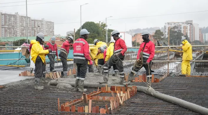 A pesar de los avances técnicos y del impacto que se espera en la movilidad, la construcción ha enfrentado dificultades A pesar de los avances técnicos y del impacto que se espera en la movilidad, la construcción ha enfrentado dificultades