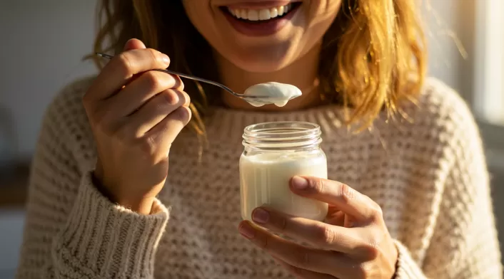 Yogurt Yogurt