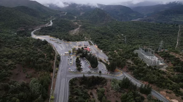 El teniente