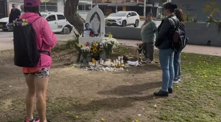 Comunidad en Fontibón