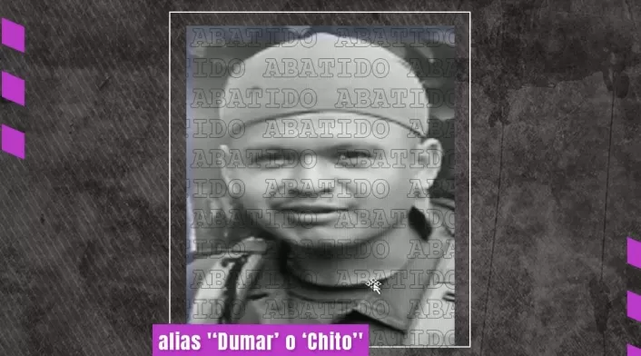 Alias Dumar