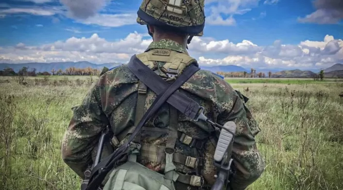 Ejército Nacional
