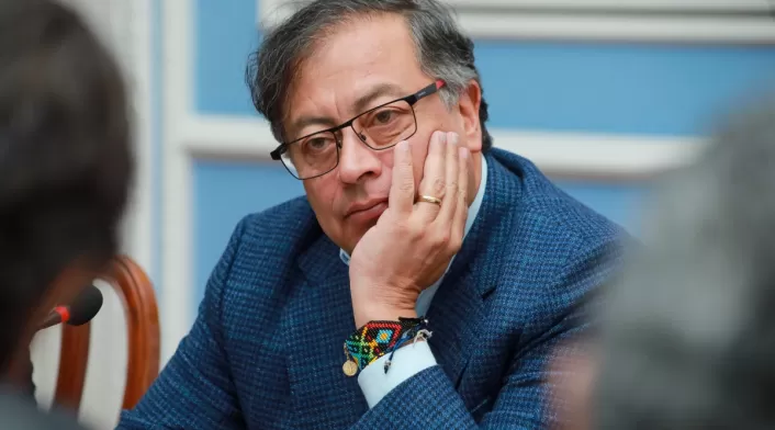 Gustavo Petro Gustavo Petro