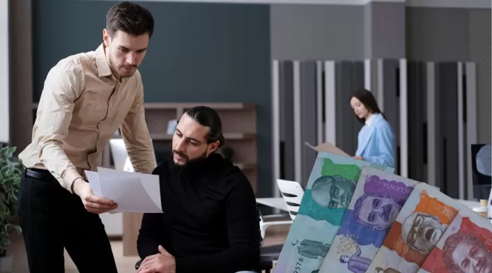 Proceso de incapacidad laboral en Colombia: ¿Cómo se gestionan las incapacidades de origen común y laboral? Proceso de incapacidad laboral en Colombia: ¿Cómo se gestionan las incapacidades de origen común y laboral?