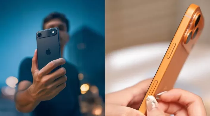 iPhone 17 costará más de lo esperado: en esto llegaría al nuevo 'estandarte' de Apple a Colombia iPhone 17 costará más de lo esperado: en esto llegaría al nuevo 'estandarte' de Apple a Colombia
